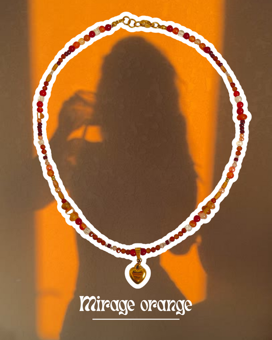 Mirage Orange