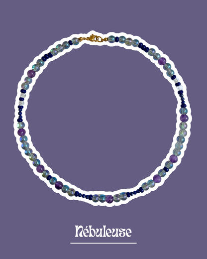 Nébuleuse