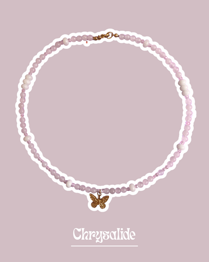 Chrysalide